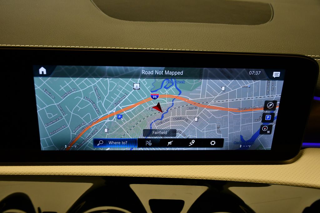 Thumbnail: 2023 Mercedes-Benz CLA - 25