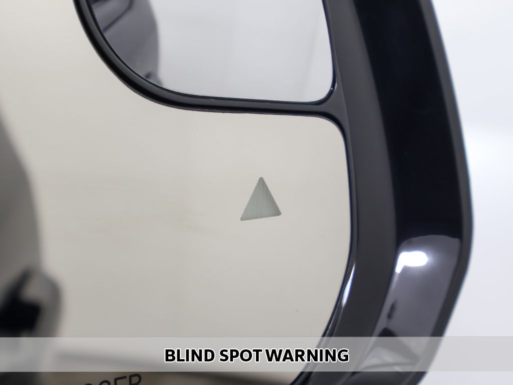 Used 2023 Black Jeep Series II image 6