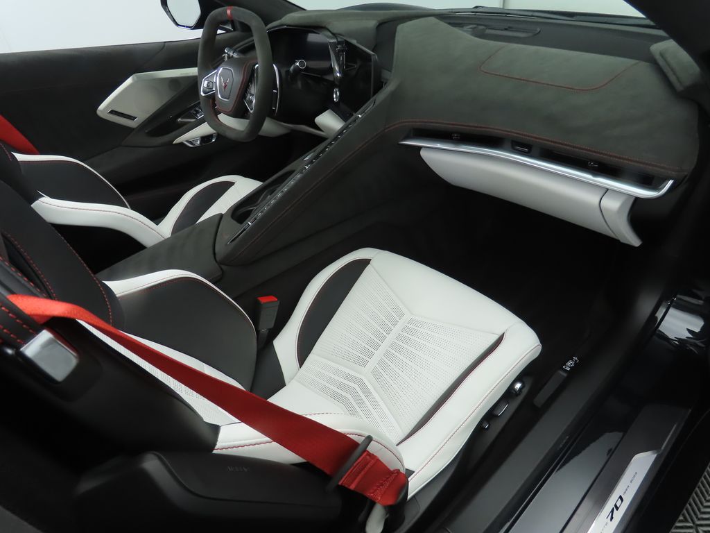 Thumbnail: 2023 Chevrolet Corvette - 25