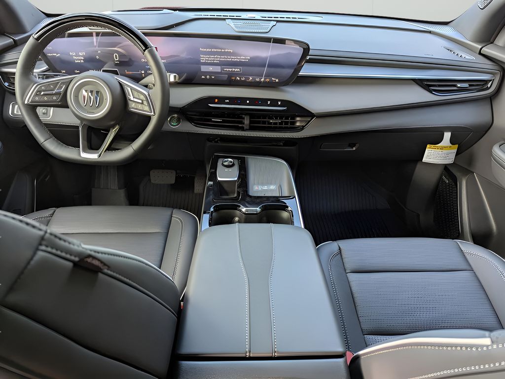 New Car 2025 Buick Enclave  Sport Touring For Sale Under $60,000 In Austin, Texas