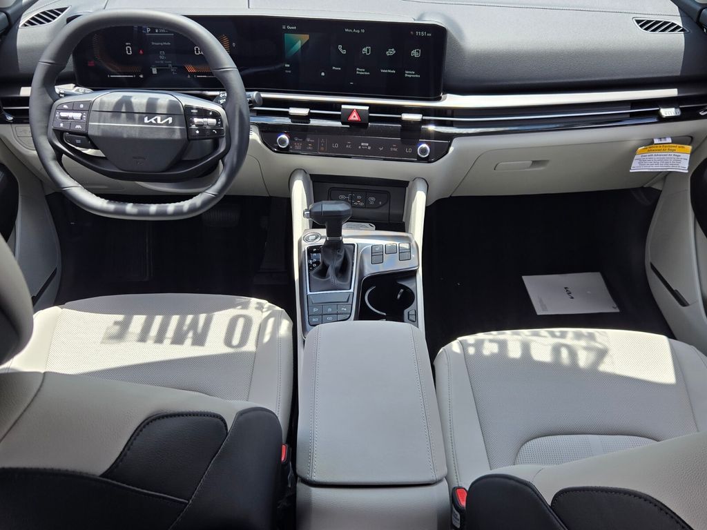 2026 Kia Sportage - $30,680