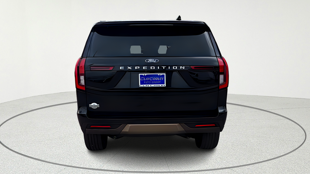 2026 Ford Expedition
