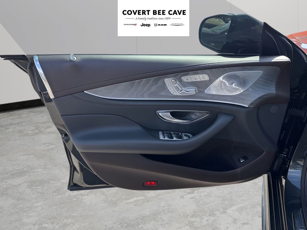 Used Car 2020 Mercedes-benz Cls  Cls 450 For Sale Under $35,000 In Austin, Texas