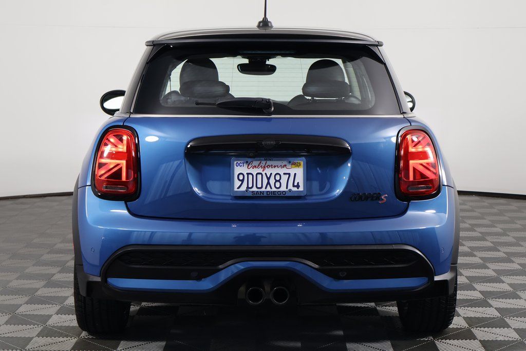 Thumbnail: 2023 MINI Cooper - 5