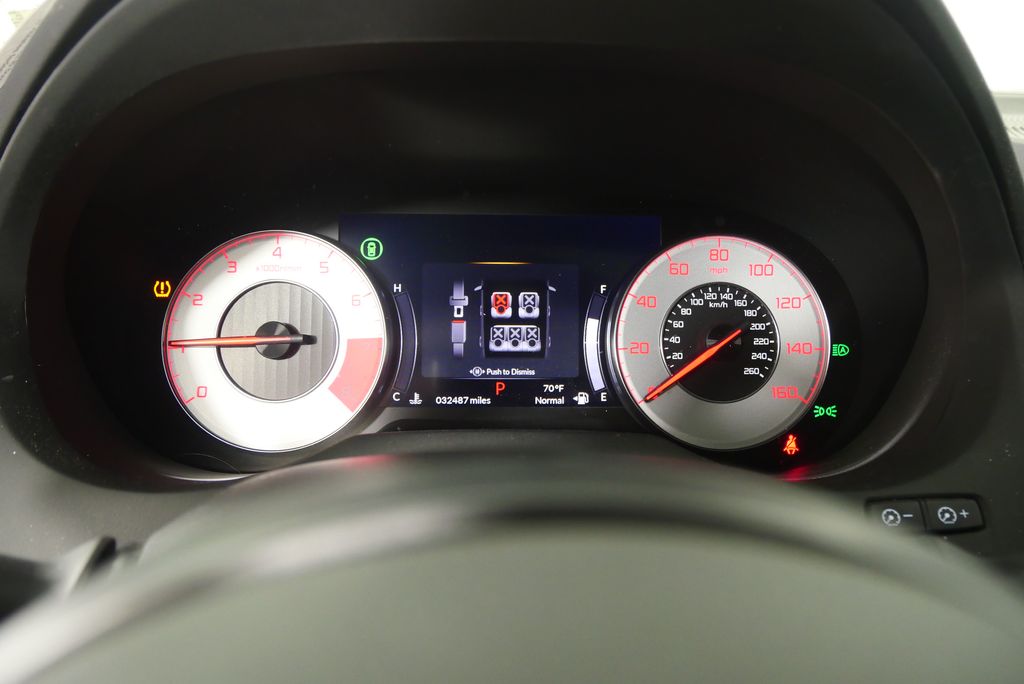 2023 Acura RDX Base 19