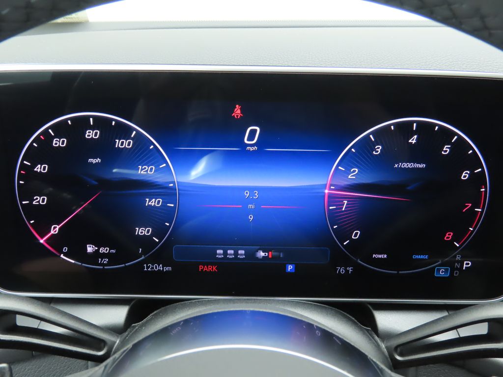 Thumbnail: 2026 Mercedes-Benz GLC - 31