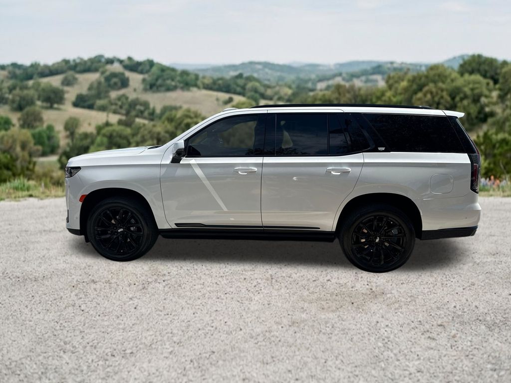 Used Car 2023 Cadillac Escalade  Sport Platinum For Sale Under $90,000 In Austin, Texas