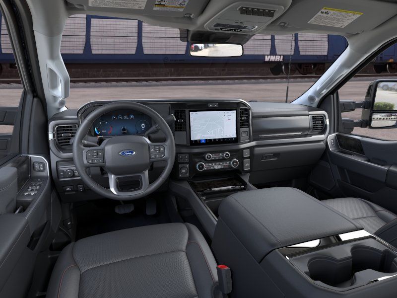 2026 Ford F-250 Super Duty LARIAT