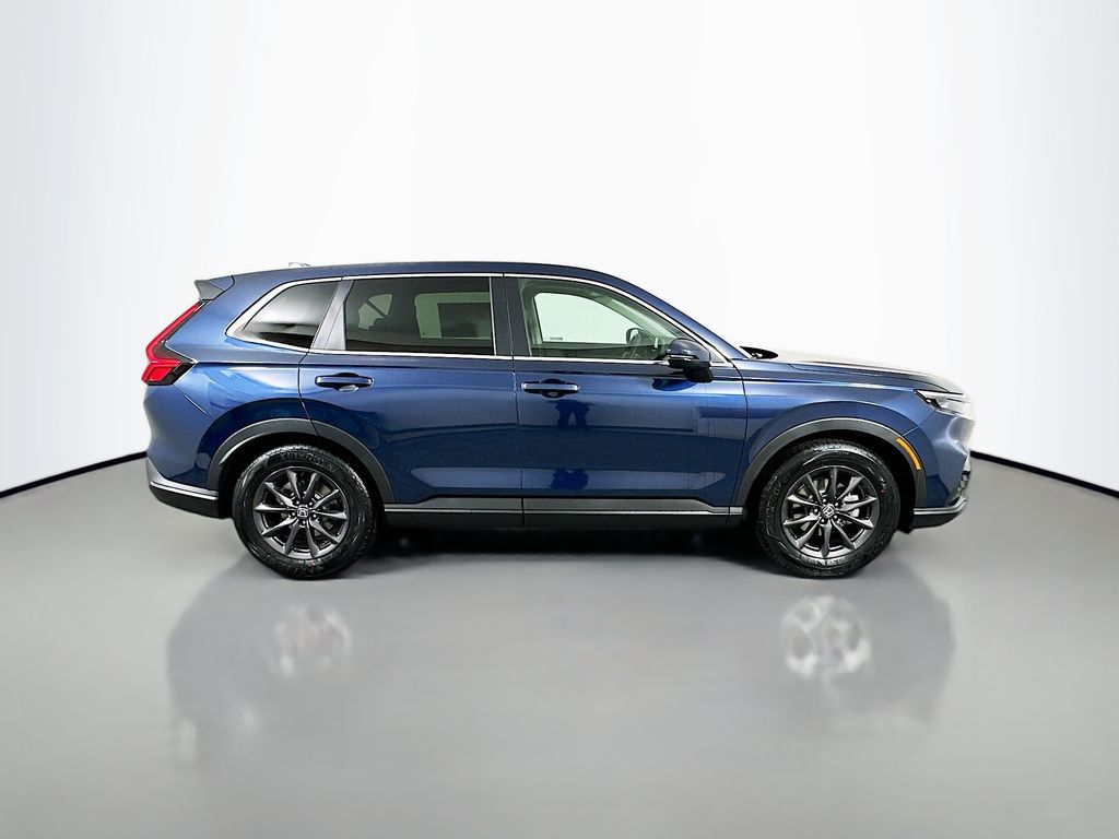 Thumbnail: 2026 Honda CR-V - 4
