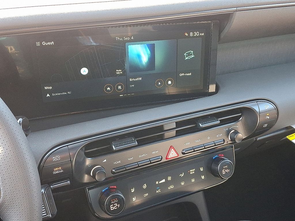 Thumbnail: 2026 Hyundai Palisade - 11