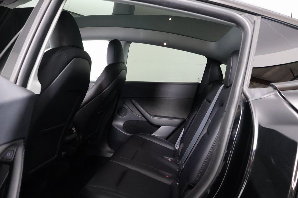 Thumbnail: 2023 Tesla Model Y - 11