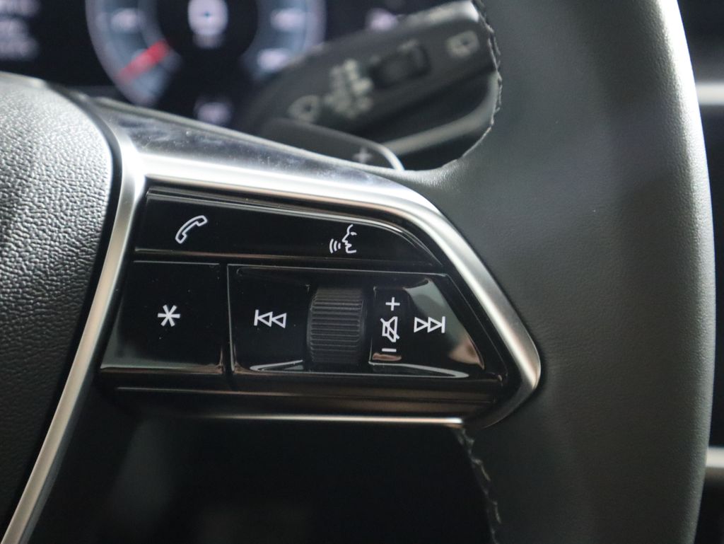 Thumbnail: 2026 Audi A6 - 13