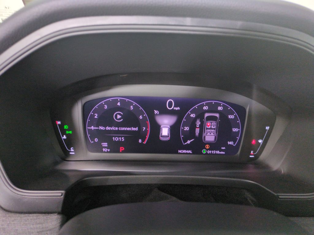 Used 2026 Honda Passport TrailSport For Sale in Fort Wayne, IN