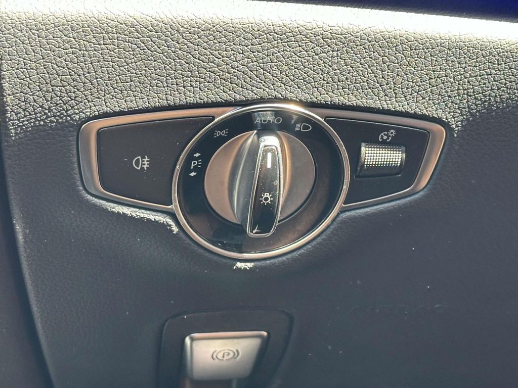 2019 Mercedes-Benz E-Class AMG E 53 16