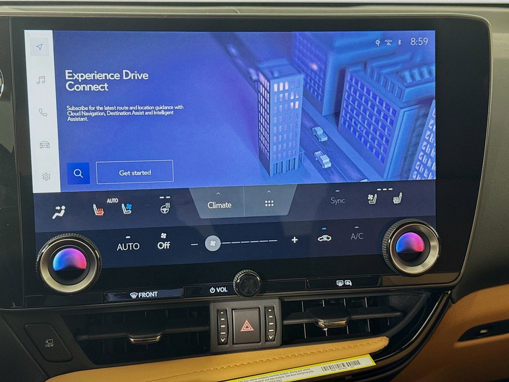 Thumbnail: 2026 Lexus NX - 12