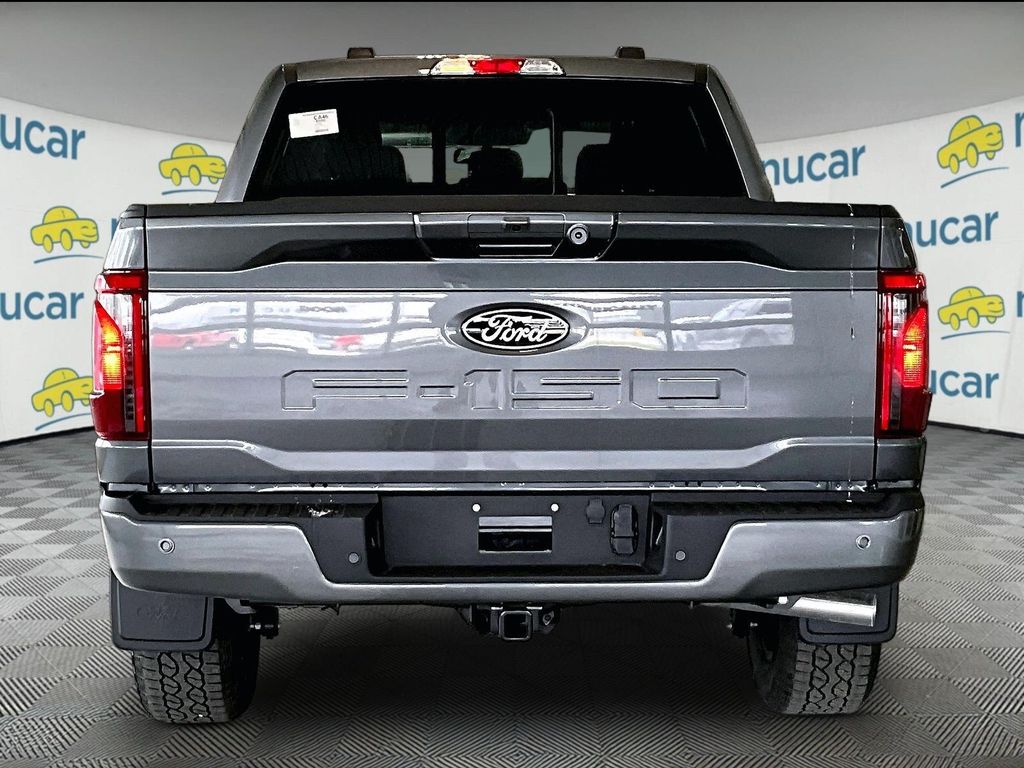 2026 Ford F-150 — photo 6