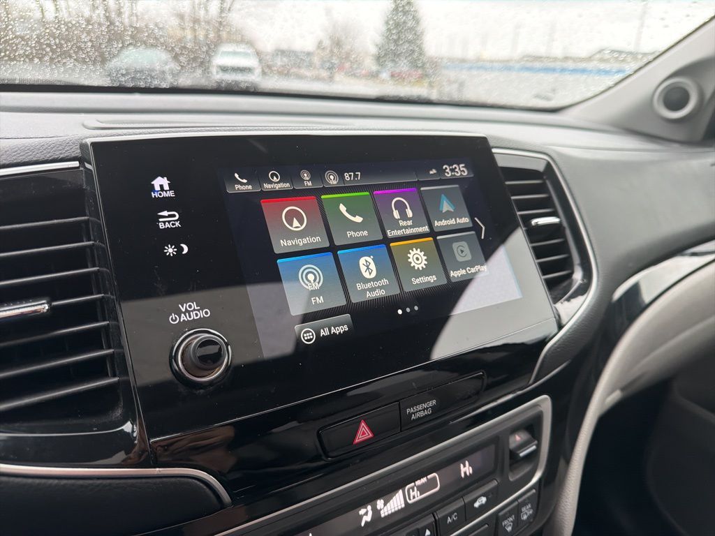 Thumbnail: 2019 Honda Pilot - 32