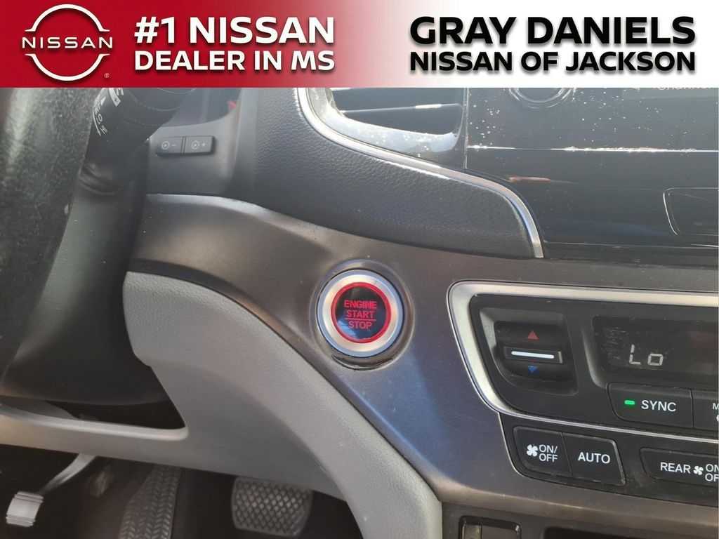 Used 2021 Honda Pilot SUV