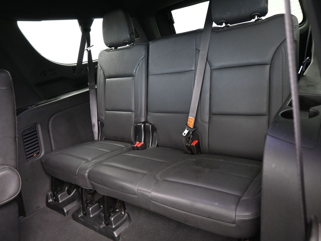 Used 2024 Black Chevrolet LT image 43