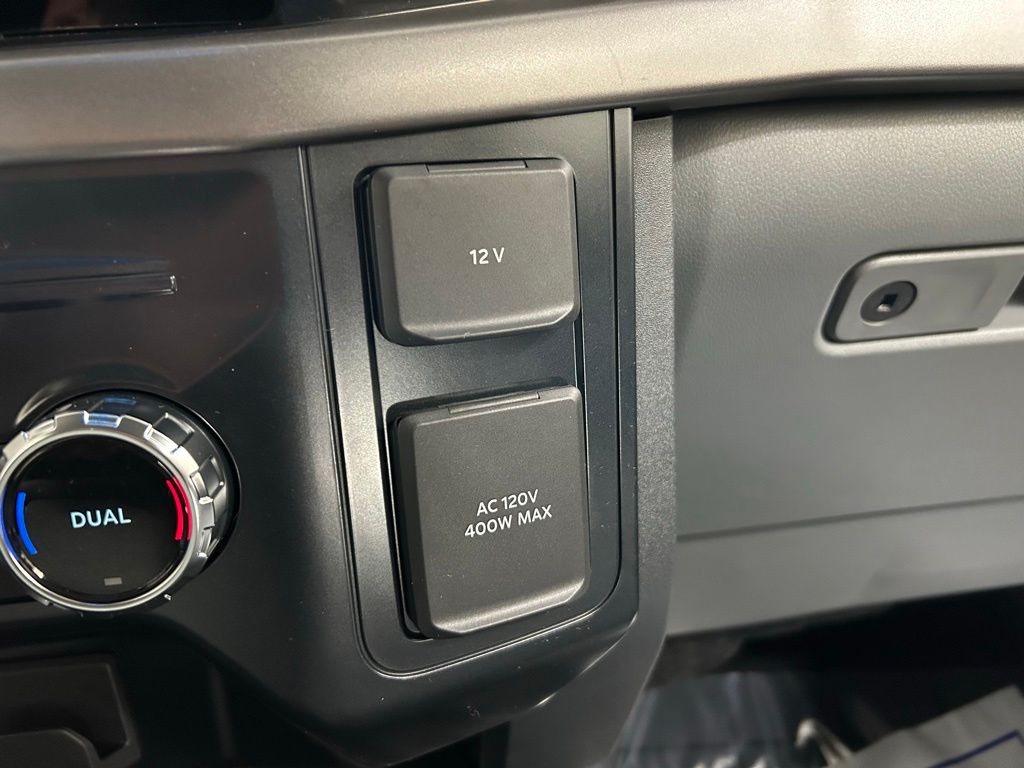 new 2026 Ford F-150 car, priced at $59,519
