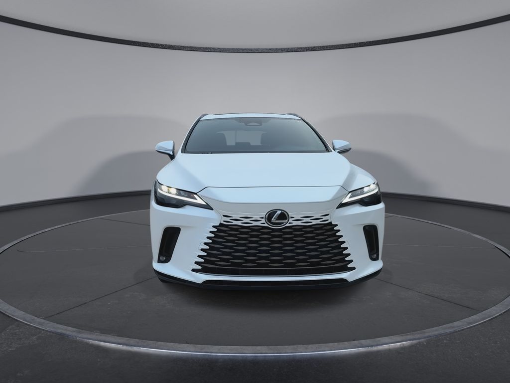 Thumbnail: 2026 Lexus RX - 3