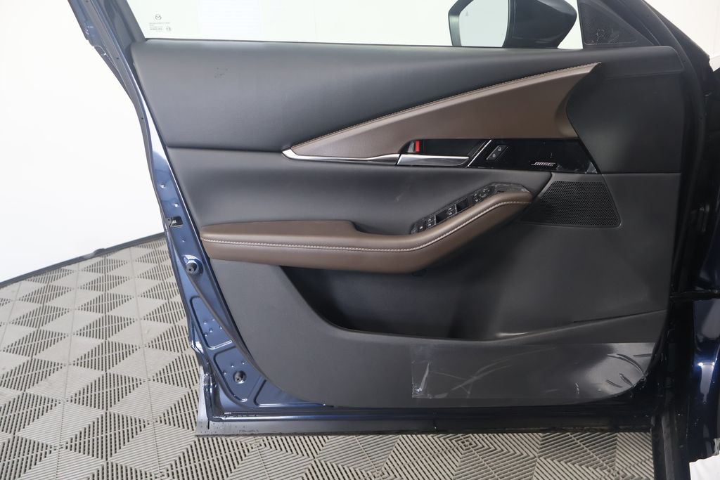 2025 Mazda CX-30 Premium 7