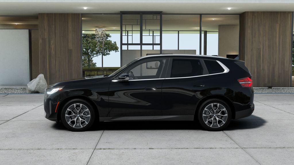 Thumbnail: 2026 BMW X3 - 30