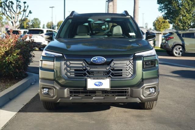 Thumbnail: 2026 Subaru Outback - 5