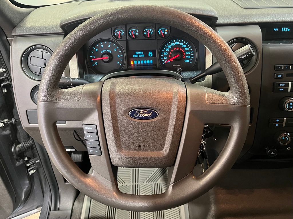 2010 Ford F-150 XL