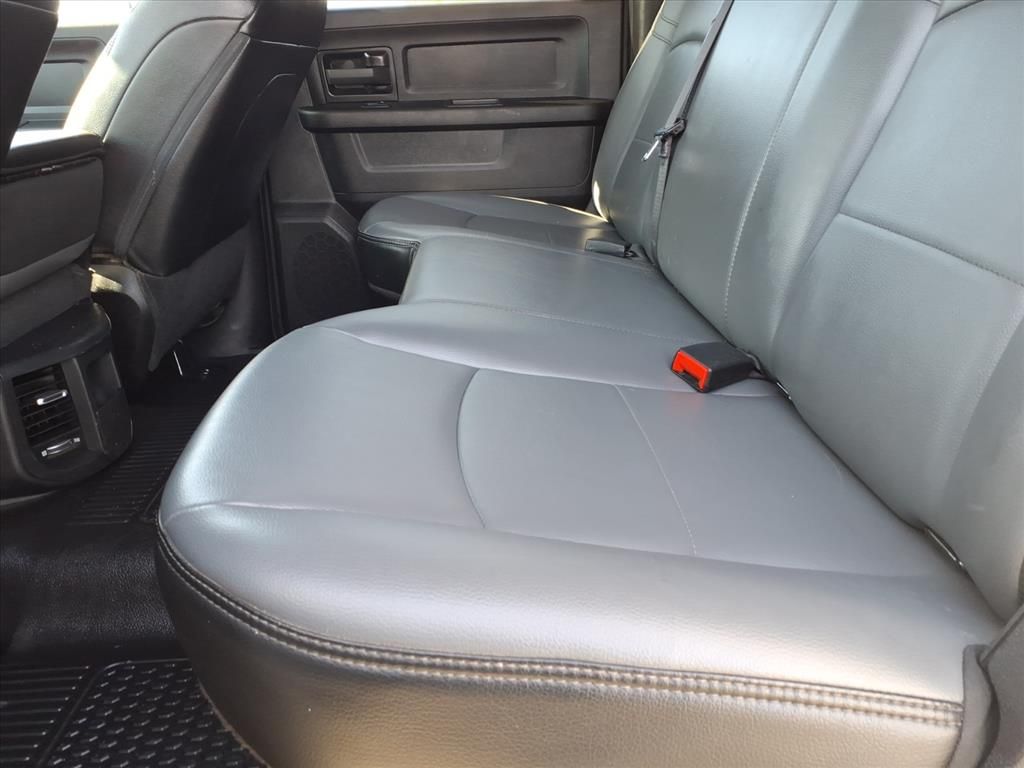 used 2022 Ram 2500 car, priced at $27,500