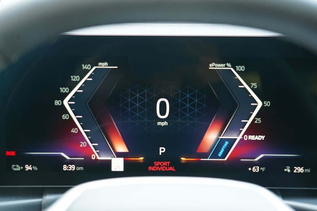 Thumbnail: 2026 BMW i4 - 16