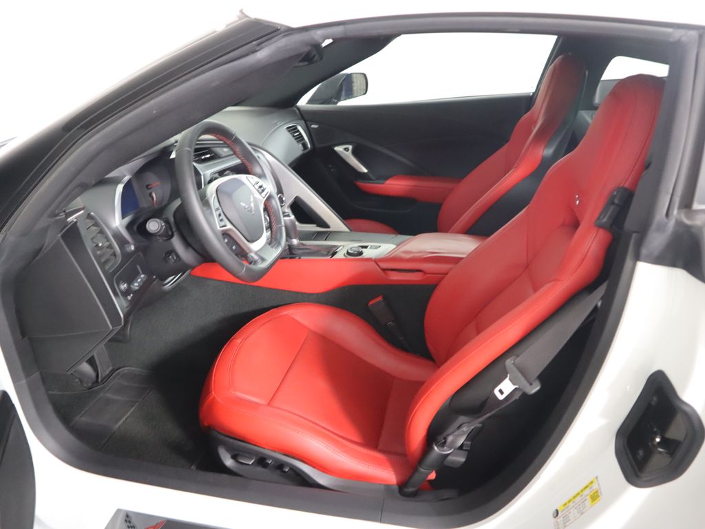 Thumbnail: 2016 Chevrolet Corvette - 19