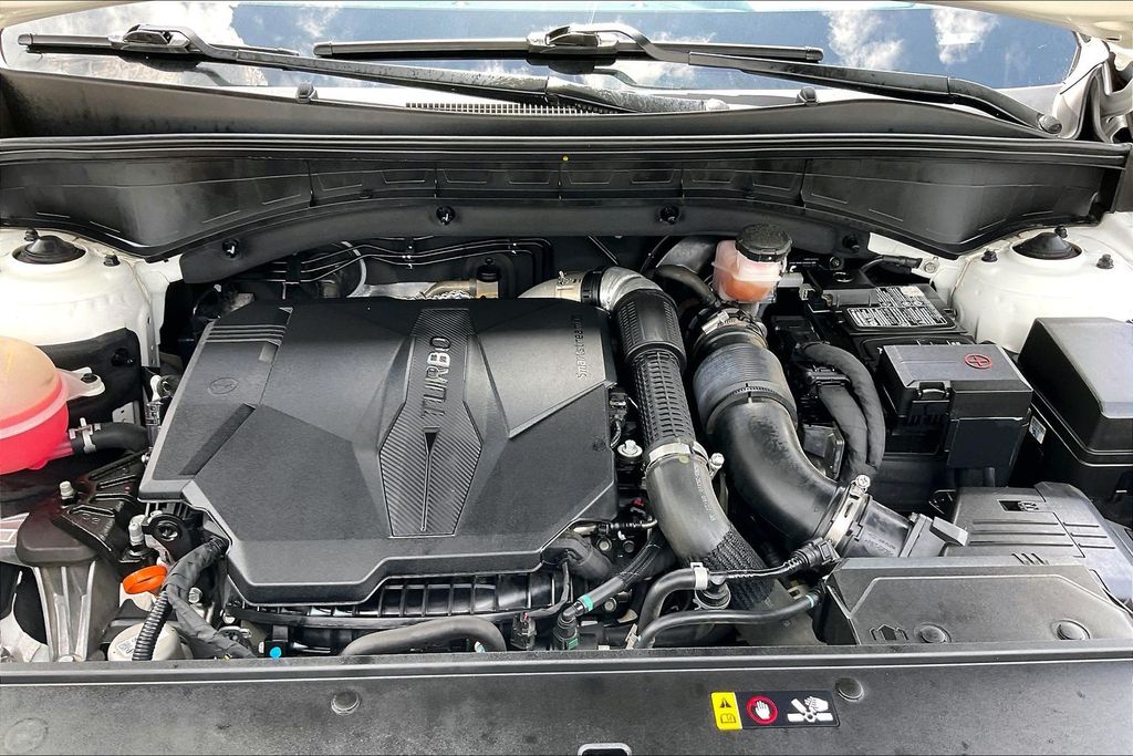 Used 2023 Kia Sorento EX 4D Sport Utility