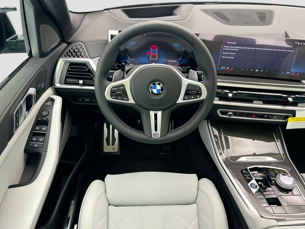 Thumbnail: 2026 BMW X5 - 10