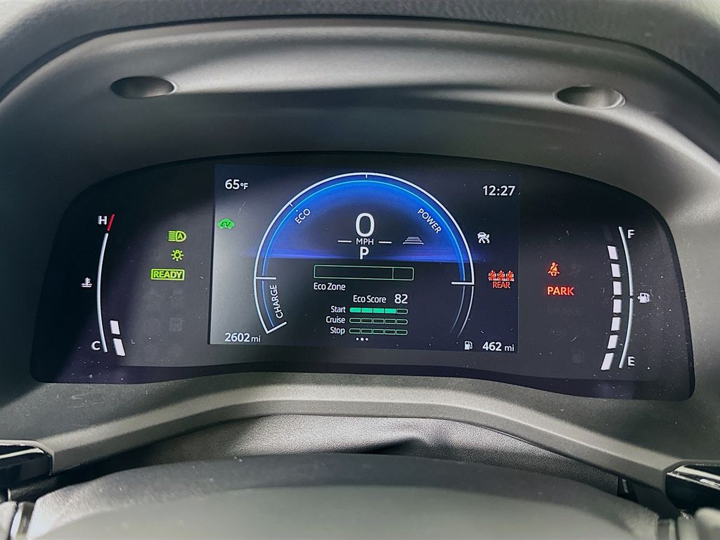 Thumbnail: 2025 Toyota Camry - 12