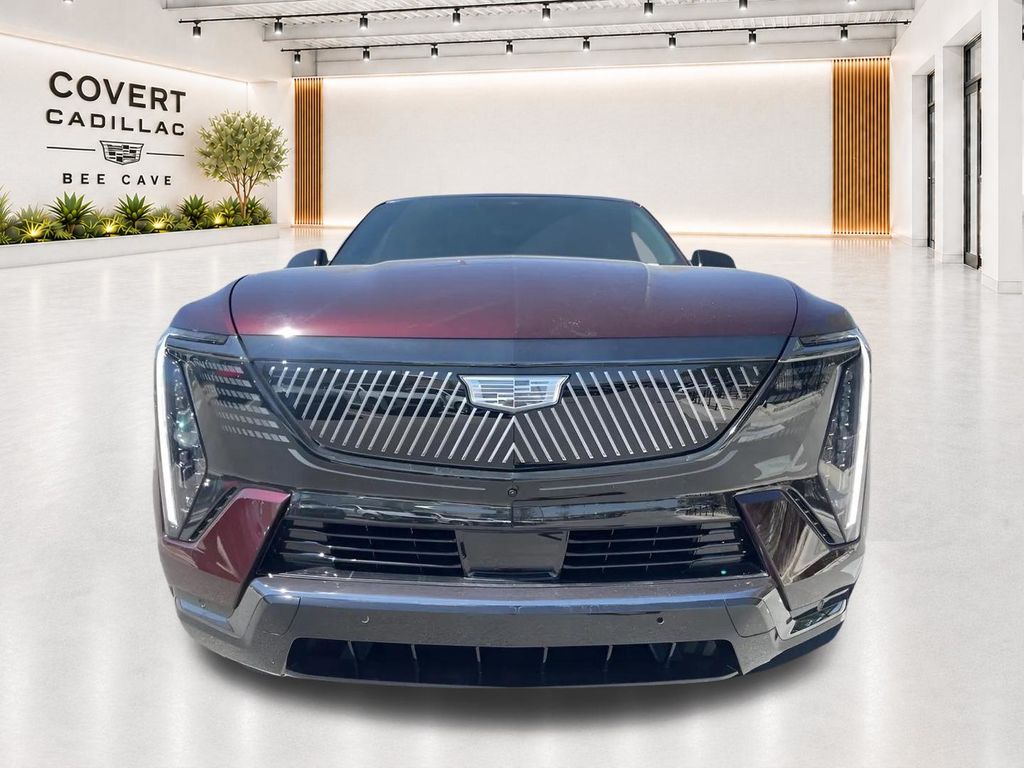 New Car 2025 Cadillac Escalade Iq  Sport For Sale Under $130,000 In Austin, Texas