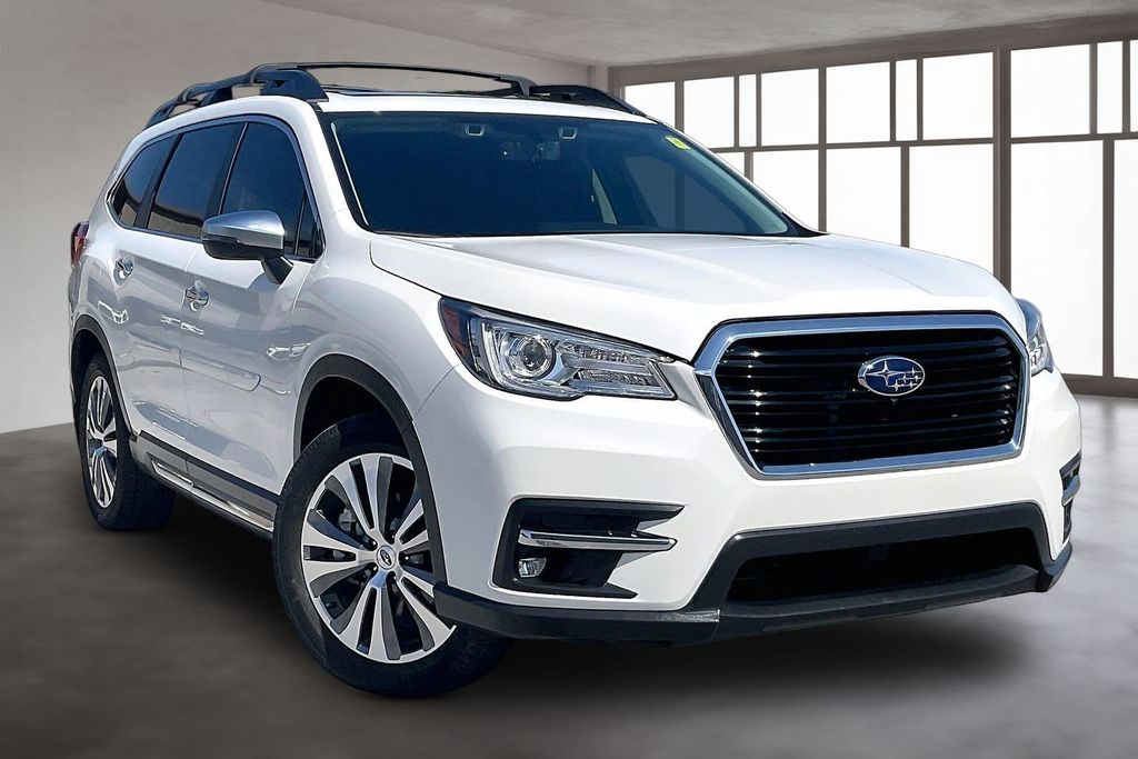 Used 2020 Subaru Ascent SUV