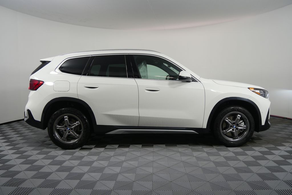 2025 BMW X1 xDrive28i 2
