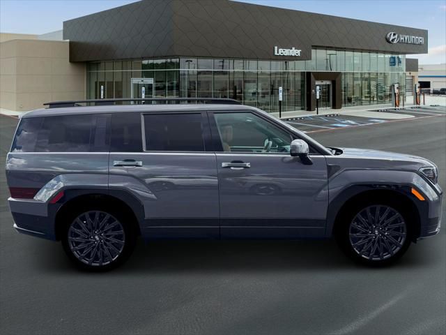 Thumbnail: 2026 Hyundai Santa Fe - 9