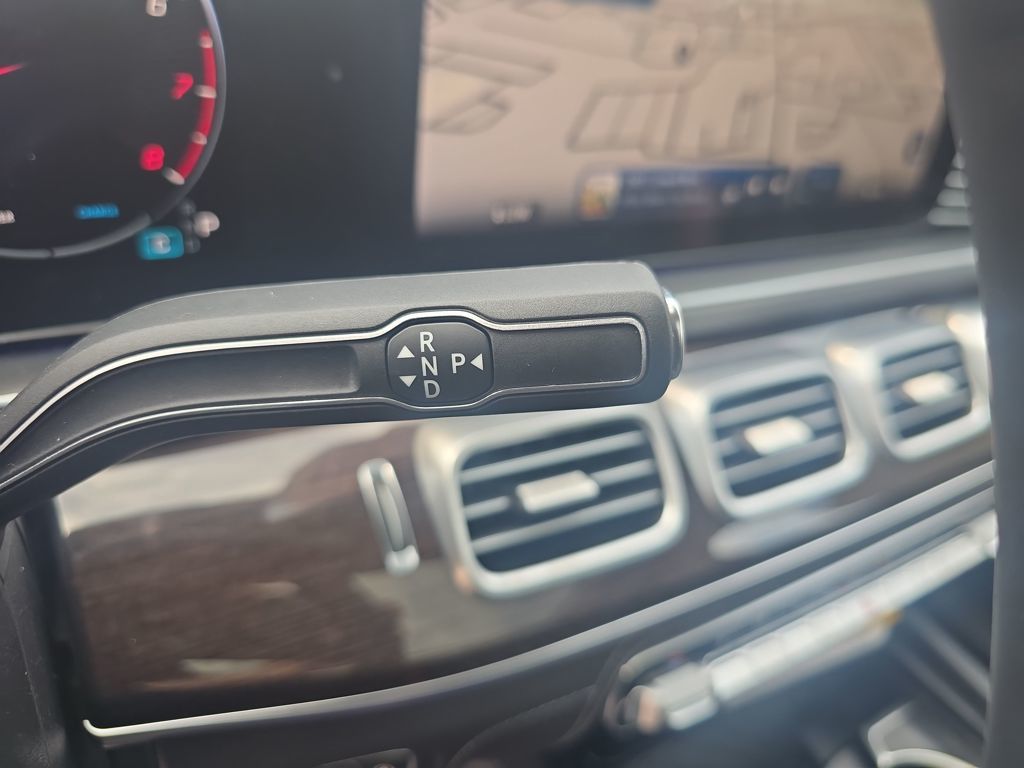 2026 Mercedes-Benz GLE GLE 350 Gray at John Sisson Motors