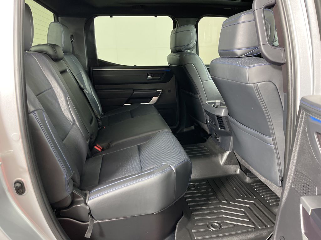 Thumbnail: 2023 Toyota Tundra - 8