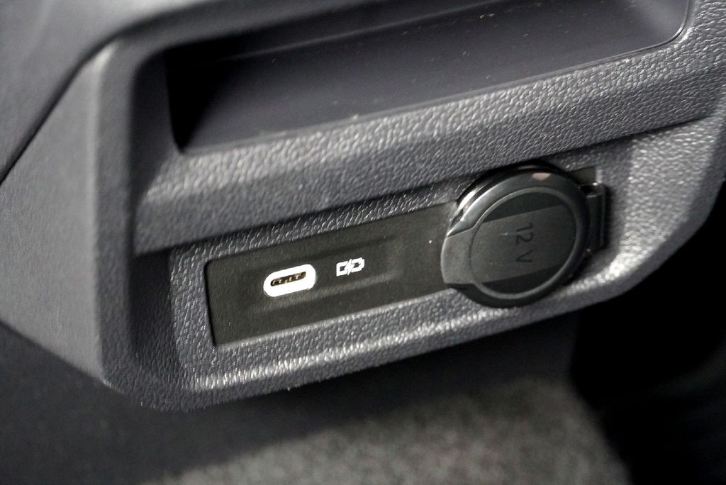 Used Car 2023 Volkswagen Tiguan  2.0t Se R-line Black For Sale Under $25,000 In Taylor, Texas