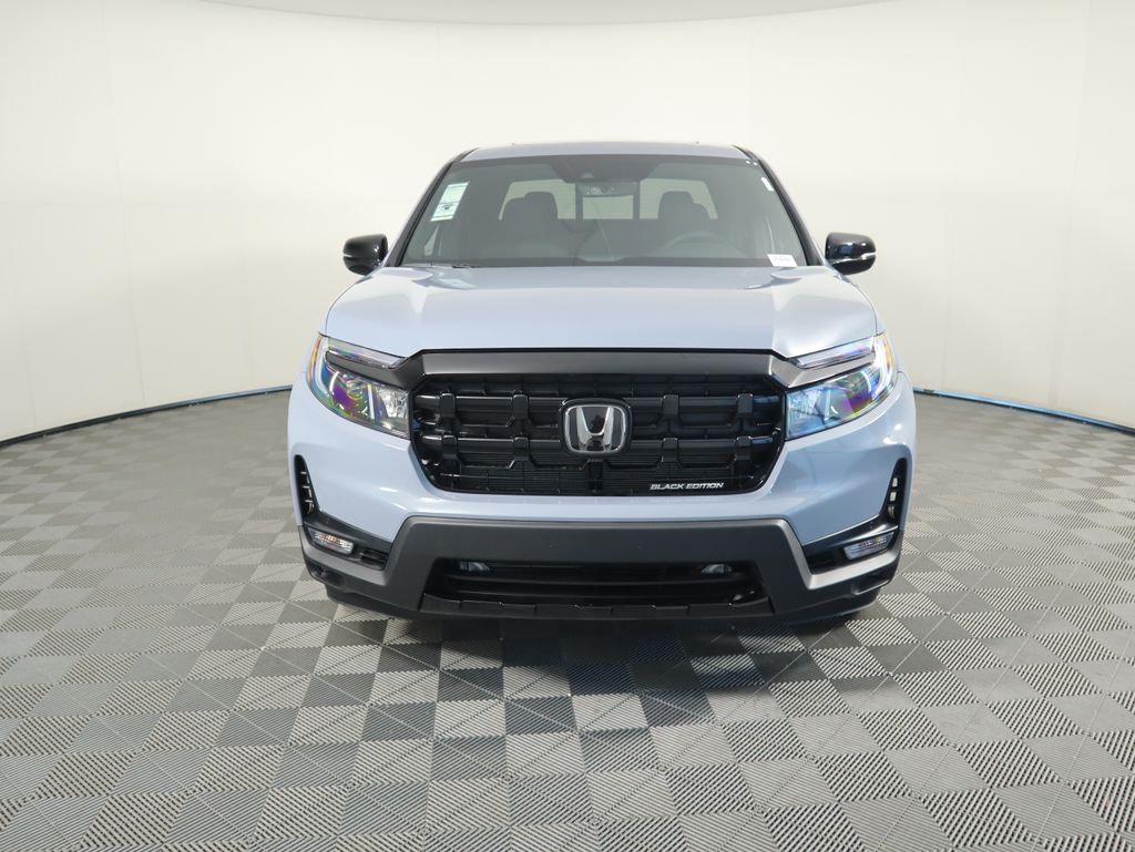 Thumbnail: 2025 Honda Ridgeline - 2