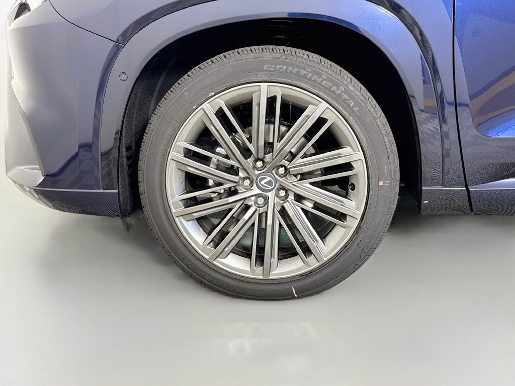 Thumbnail: 2026 Lexus TX - 23