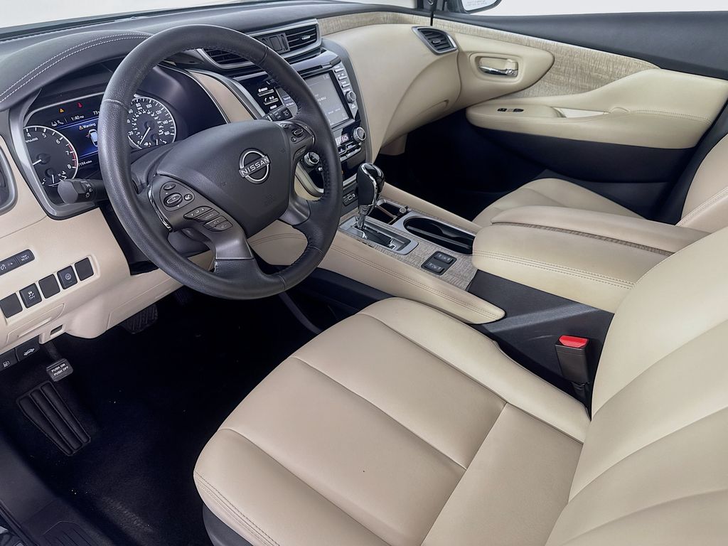 Used Car 2024 Nissan Murano  Sv For Sale Under $30,000 In Austin, Texas