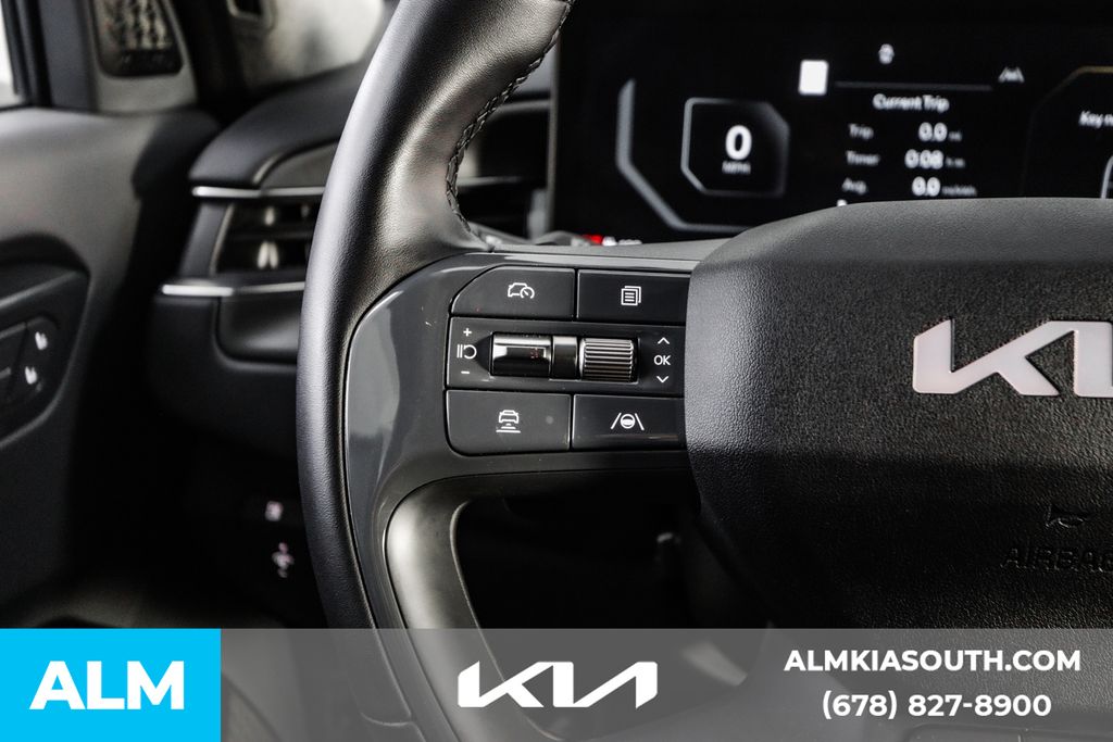 2024 Kia EV9 Land photo 28