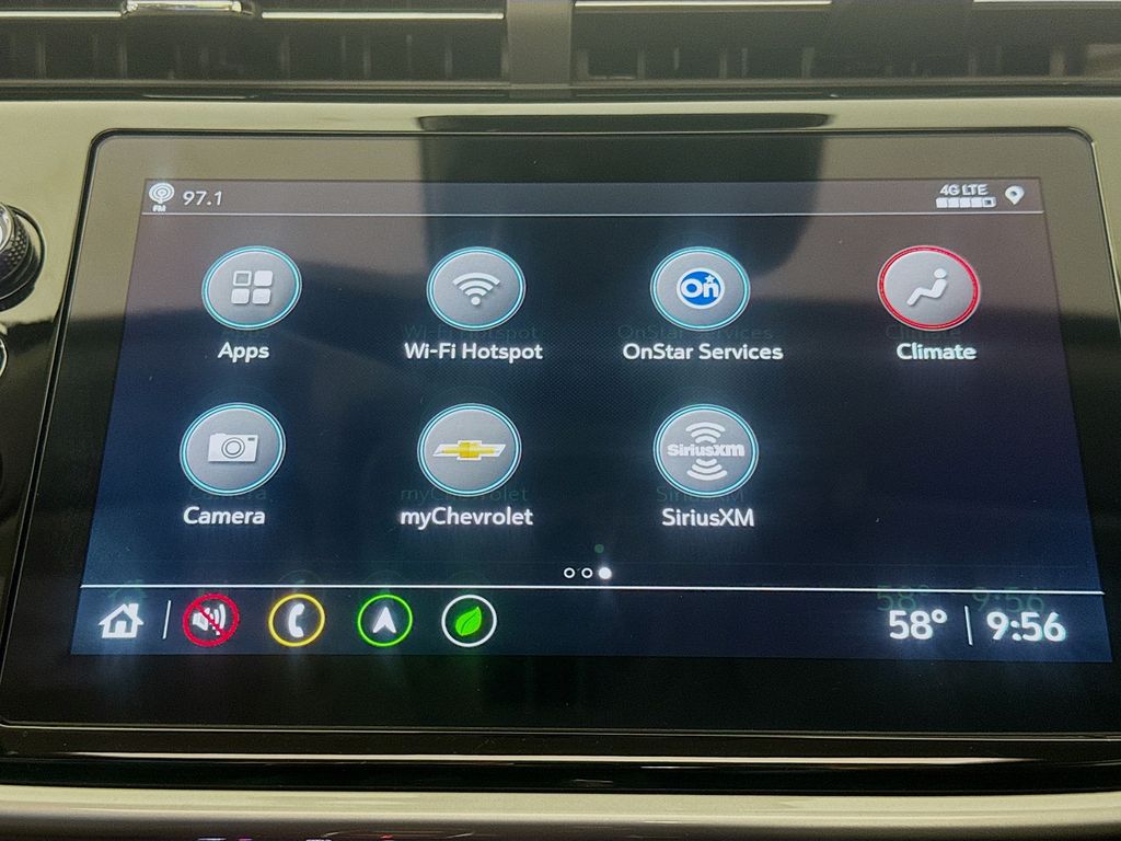 Used Car 2023 Chevrolet Bolt Euv  Premier For Sale Under $25,000 In Austin, Texas