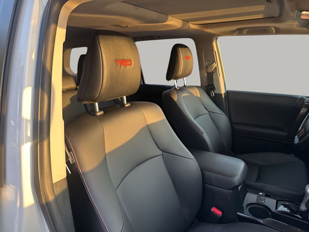 Used Car 2024 Toyota 4runner  Trd Pro For Sale Under $60,000 In Austin, Texas