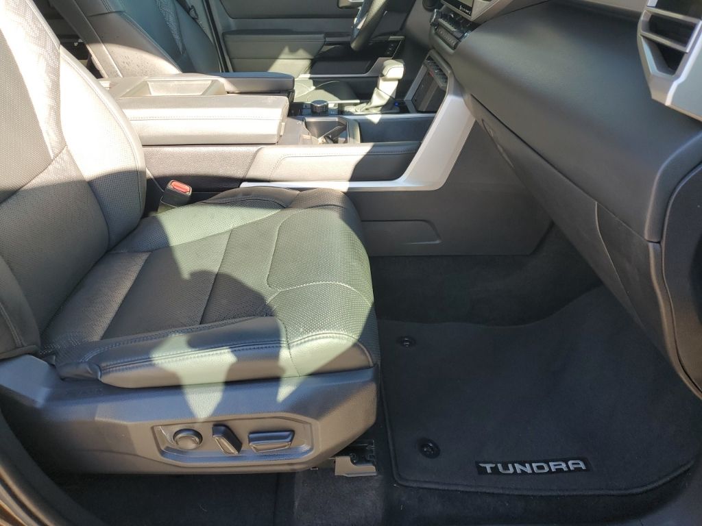 Used Car 2024 Toyota Tundra Hybrid  Limited For Sale Under $50,000 In Austin, Texas