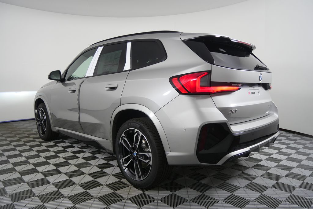Thumbnail: 2026 BMW X1 - 5